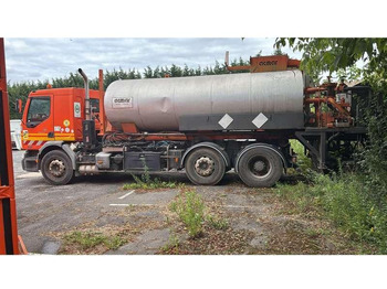 Renault PREMIUM 370-26 Renault PREMIUM 370-26: slika 3