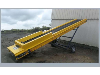 Trakasti transporter