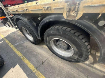 Scania G480 8X4 GRUE FASSI Scania G480 8X4 GRUE FASSI: slika 5