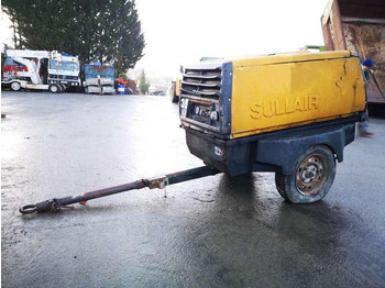 Kompresor za vazduh SULLAIR