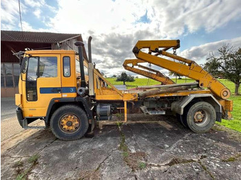 Kamion sa hidrauličnom kukom Volvo FL6 INTERCOOLER 4X2: slika 5