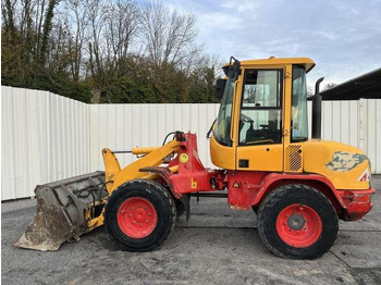 Utovarivač točkaš Volvo L30B-Z/X: slika 3