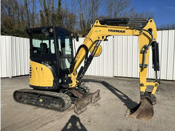 Yanmar VIO33-6 Yanmar VIO33-6: slika 1