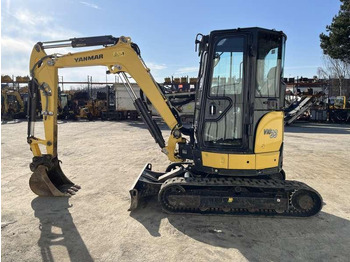 Yanmar VIO33-6 Yanmar VIO33-6: slika 4