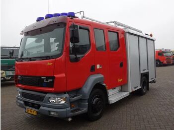 Vatrogasni kamion DAF LF 220