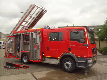 Vatrogasni kamion MAN TGM 15.250