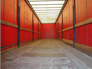 Poluprikolica sa ceradom Schmitz Cargobull schuifzeil shuifdak: slika 4