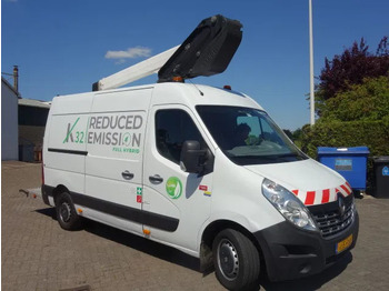 Dostavno vozilo RENAULT Master
