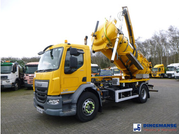 Vakuumska cisterna DAF LF 220