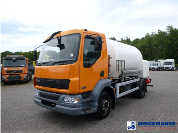 Kamion cisterna DAF LF 55 180