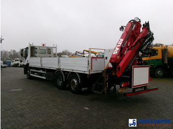 Iveco AD260S31Y/PS 6x2 RHD + Atlas 135.2E-A2 Iveco AD260S31Y/PS 6x2 RHD + Atlas 135.2E-A2: slika 4