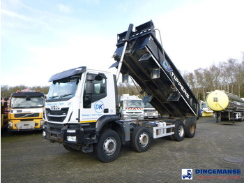 Istovarivač IVECO Stralis 460