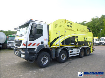 Vakuumska cisterna IVECO Trakker