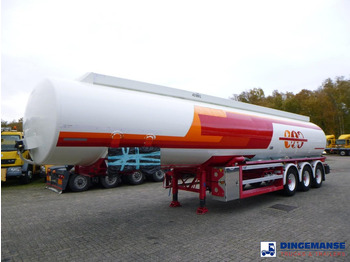 Poluprikolica cisterna LAG