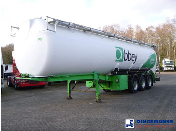 Poluprikolica cisterna LAG