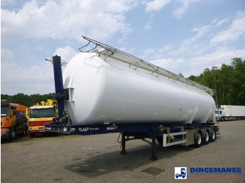 Poluprikolica cisterna LAG