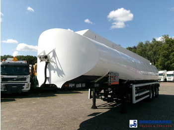 Poluprikolica cisterna LAKELAND