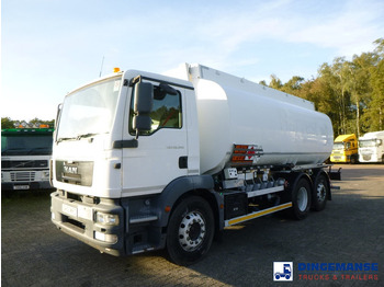 Kamion cisterna MAN TGM 26.340