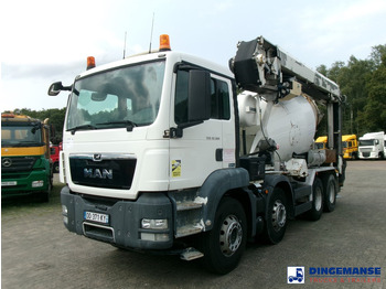 Mikser za beton LIEBHERR
