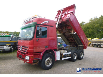 Istovarivač MERCEDES-BENZ Actros