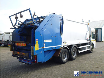 Kamion za smeće Mercedes-Benz Econic 2629 6x4 RHD Euro 5 EEV Geesink Norba refuse truck: slika 4