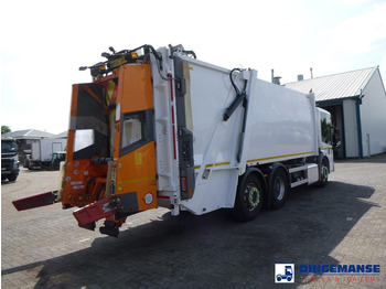Mercedes-Benz Econic 2630 6x2 RHD Euro 6 Refuse truck Mercedes-Benz Econic 2630 6x2 RHD Euro 6 Refuse truck: slika 3 Mercedes-Benz Econic 2630 6x2 RHD Euro 6 Refuse truck Mercedes-Benz Econic 2630 6x2 RHD Euro 6 Refuse truck: slika 3