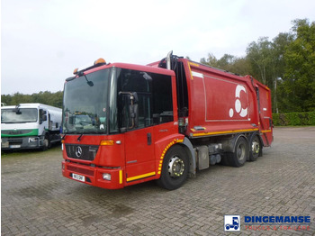 Kamion za smeće MERCEDES-BENZ Econic 2629