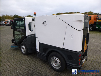 Autočistilica Nilfisk City Ranger CR 3500 Street sweeper: slika 3