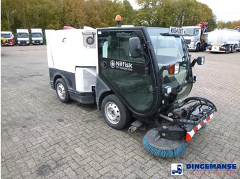 Autočistilica Nilfisk City Ranger CR 3500 Street sweeper: slika 2