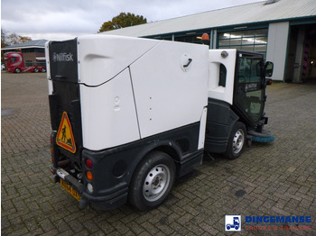 Autočistilica Nilfisk City Ranger CR3500 street sweeper: slika 4