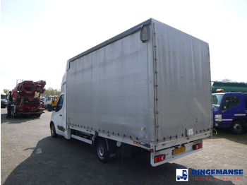 Dostavno vozilo sa zatvorenim sandukom Renault Master 170 dci 4x2 curtain side van: slika 3