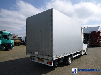 Dostavno vozilo sa zatvorenim sandukom Renault Master 170 dci 4x2 curtain side van: slika 4