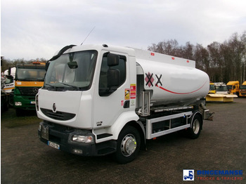 Kamion cisterna RENAULT Midlum 280