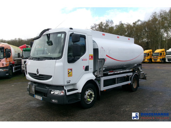 Kamion cisterna RENAULT Midlum 280