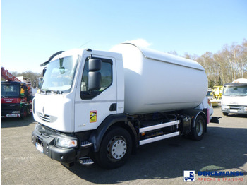 Kamion cisterna RENAULT Midlum 280