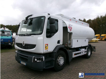 Kamion cisterna RENAULT Premium 270
