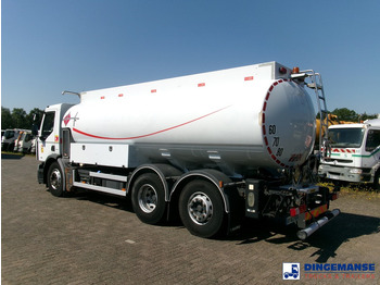 Kamion cisterna Renault Premium 310 6x2 fuel tank 19 m3 / 5 comp ADR 25-04-2024: slika 3
