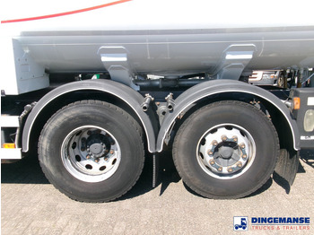 Kamion cisterna Renault Premium 310 6x2 fuel tank 19 m3 / 5 comp ADR 25-04-2024: slika 5