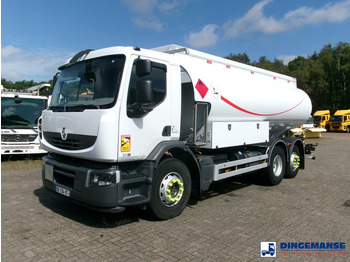 Kamion cisterna RENAULT Premium 310