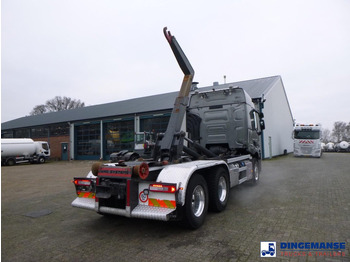 Renault T 480 6x2 Euro 6 container hook Renault T 480 6x2 Euro 6 container hook: slika 4