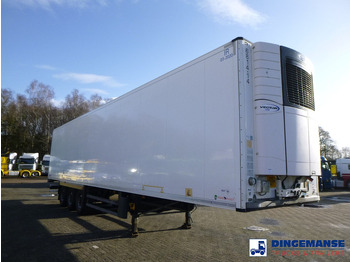 Poluprikolica hladnjače Schmitz Cargobull Frigo trailer + Carrier Vector 1350: slika 2