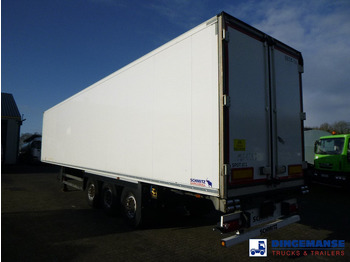 Poluprikolica hladnjače Schmitz Cargobull Frigo trailer + Carrier Vector 1350: slika 3