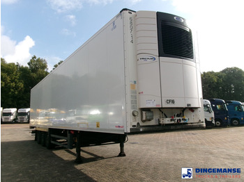 Poluprikolica hladnjače Schmitz Cargobull Frigo trailer + Carrier Vector 1350: slika 2
