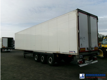 Poluprikolica hladnjače Schmitz Cargobull Frigo trailer + Carrier Vector 1350: slika 3