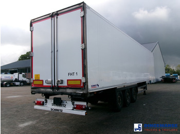 Poluprikolica hladnjače Schmitz Cargobull Frigo trailer + Carrier Vector 1550: slika 4