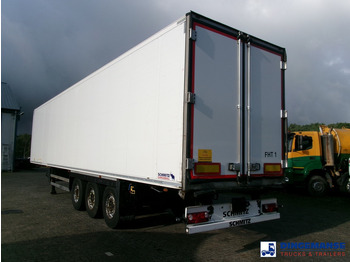 Poluprikolica hladnjače Schmitz Cargobull Frigo trailer + Carrier Vector 1550: slika 3