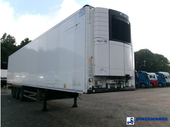 Poluprikolica hladnjače Schmitz Cargobull Frigo trailer + Carrier Vector 1550: slika 2