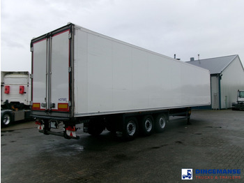 Poluprikolica hladnjače Schmitz Cargobull Frigo trailer + Thermo King SLXe 300: slika 4