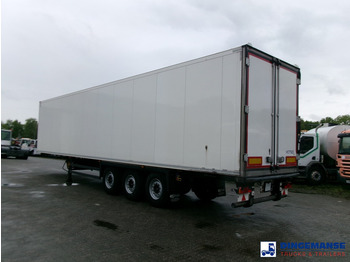 Poluprikolica hladnjače Schmitz Cargobull Frigo trailer + Thermo King SLXe 300: slika 3