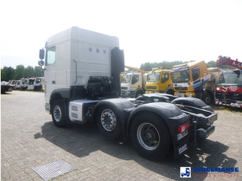 DAF XF 530 6x2 Euro 6 DAF XF 530 6x2 Euro 6: slika 3